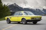 BMW 3.0 CSL 1971 года (WW)